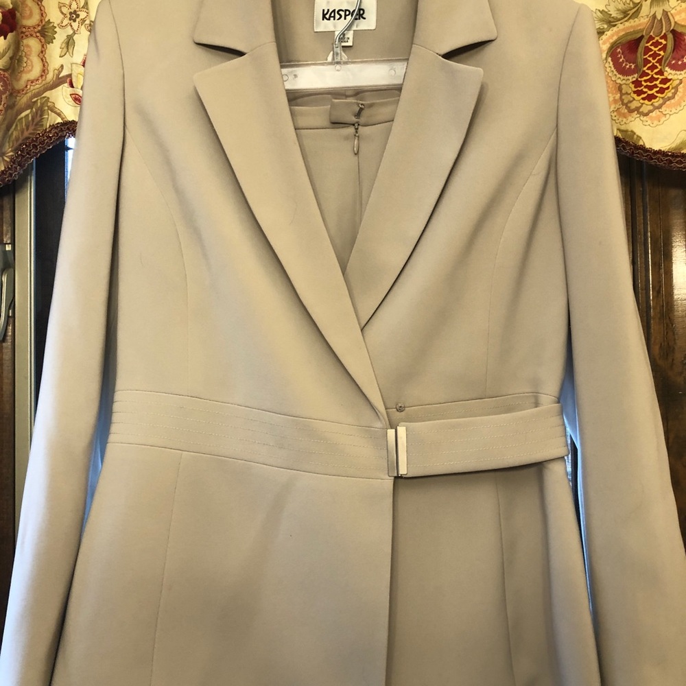 Kasper Suit - image 2